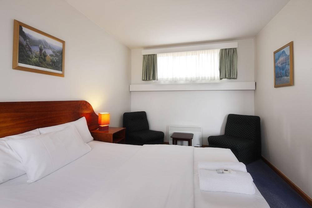 City View Motel Montagu Bay Экстерьер фото
