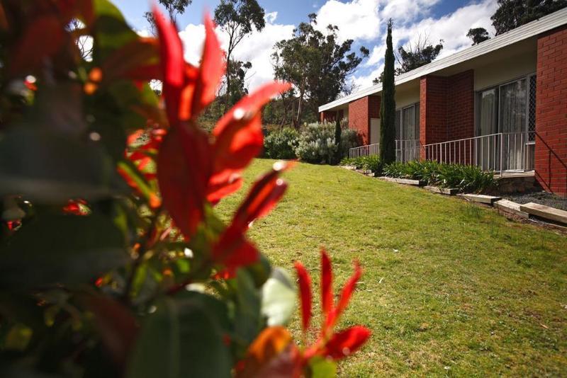 City View Motel Montagu Bay Экстерьер фото