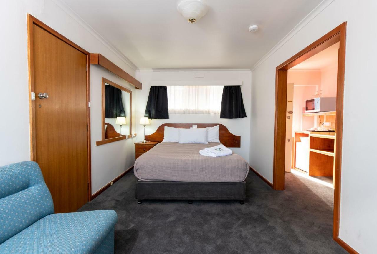City View Motel Montagu Bay Экстерьер фото