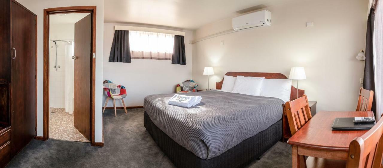 City View Motel Montagu Bay Экстерьер фото