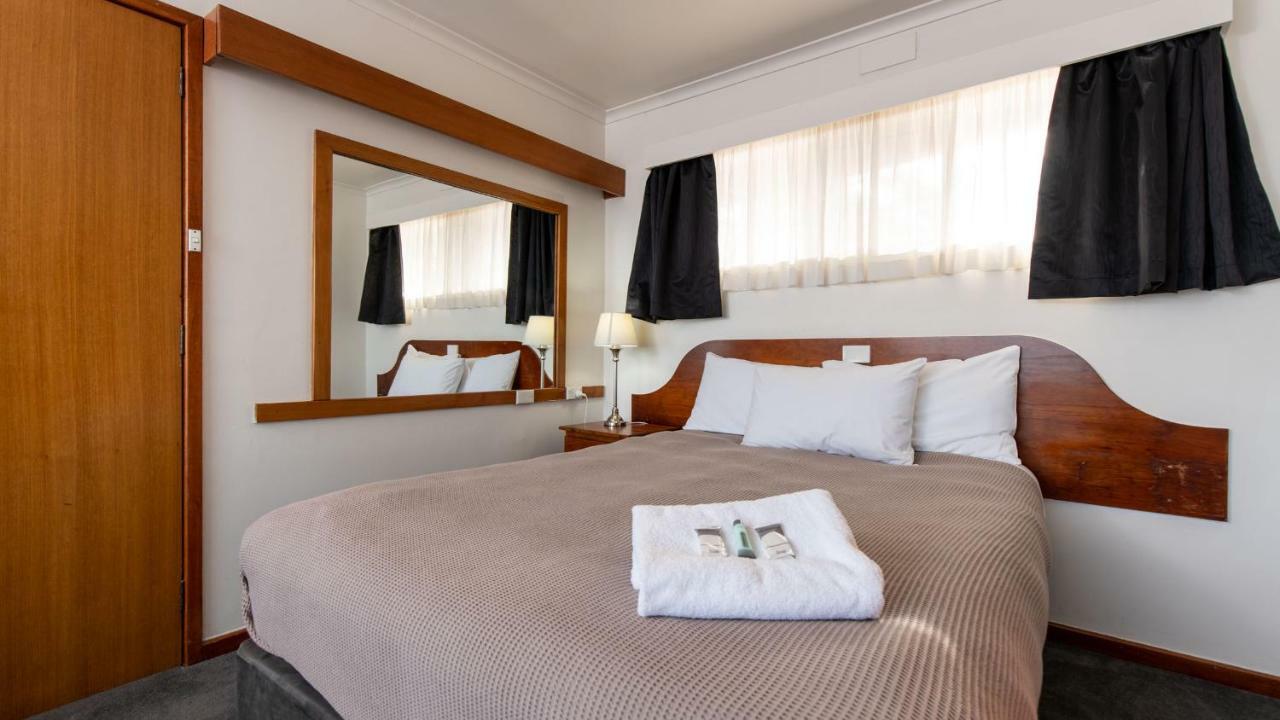 City View Motel Montagu Bay Экстерьер фото