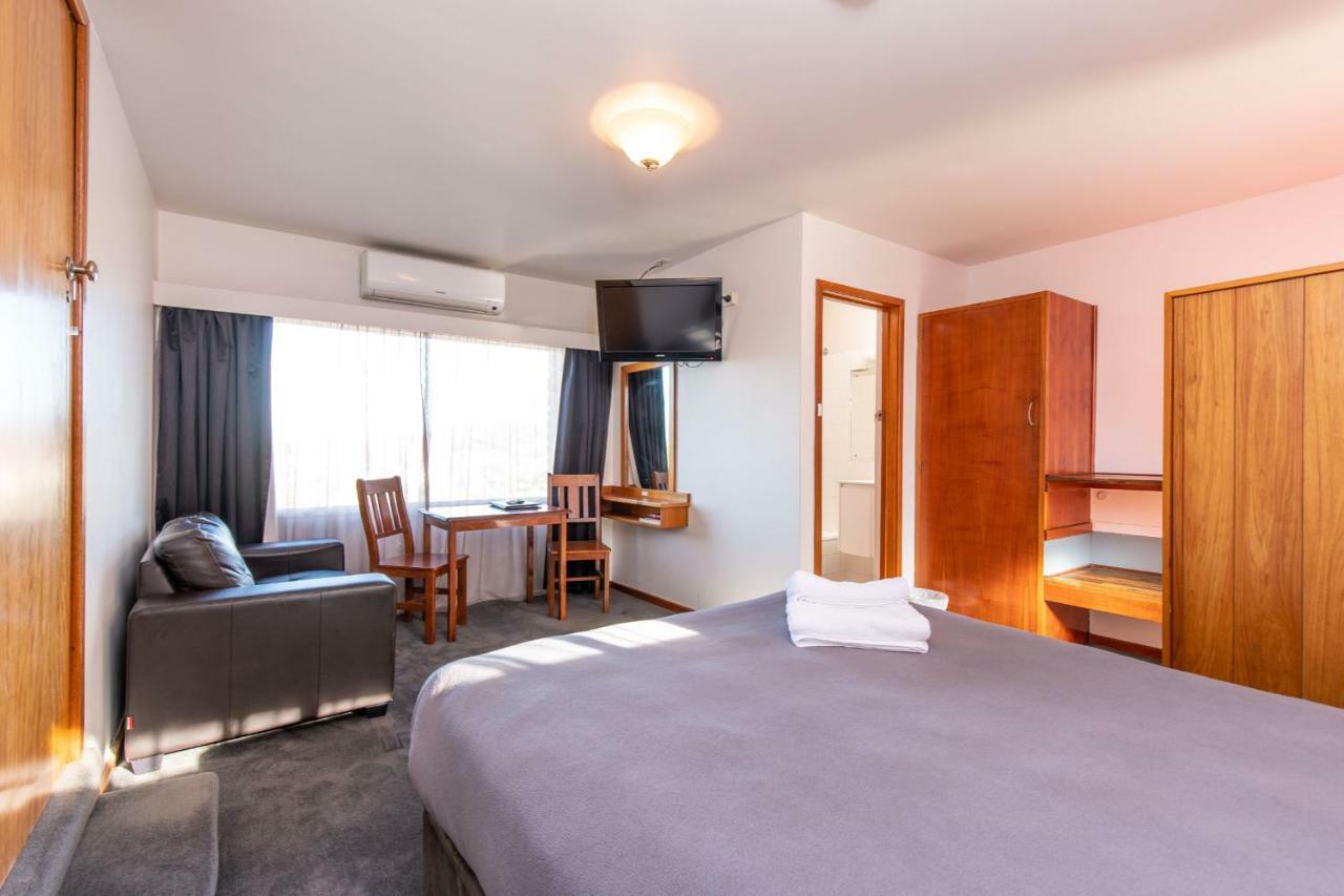 City View Motel Montagu Bay Экстерьер фото