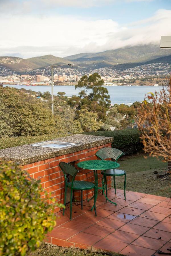 City View Motel Montagu Bay Экстерьер фото